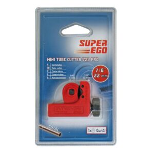 Rohrschneider Super Ego CU 722 PRO 6 – 22 mm