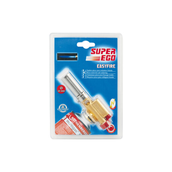 Brenner Super Ego Easyfire r3555300 7/16" – Bild 3