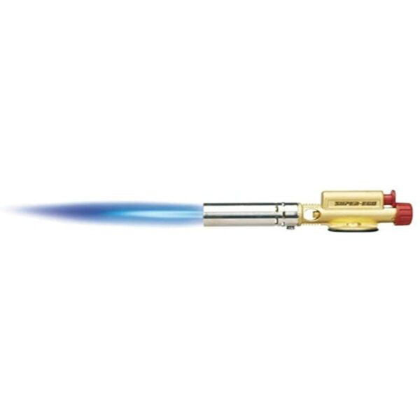 Brenner Super Ego Easyfire r3555300 7/16" – Bild 2