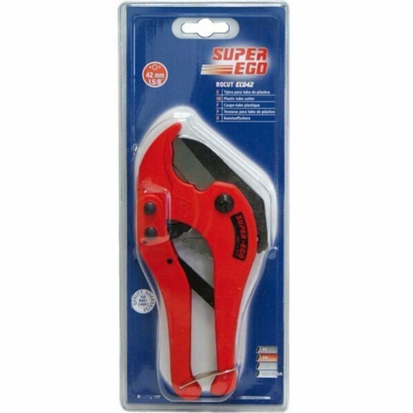 Schere Super Ego ECO 568b20000 Kunststoff Ø 42 mm – Bild 4