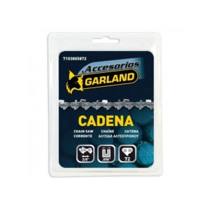 Kettensäge Kette Garland 50 cm 72 3/8″