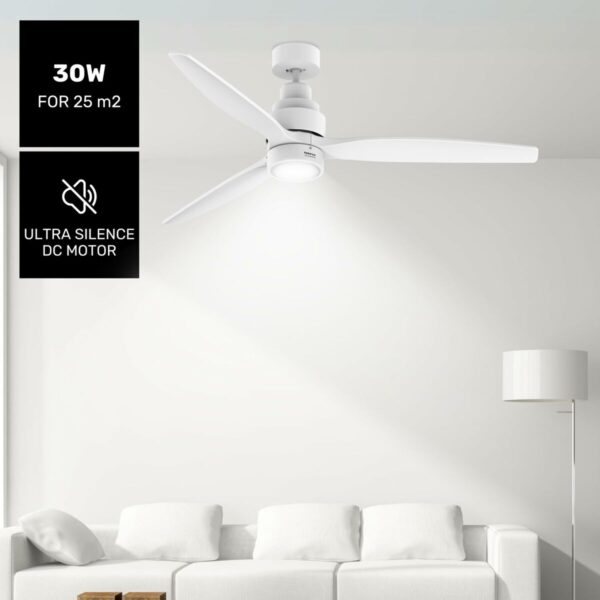 Deckenventilator Taurus 942121000 – Bild 2