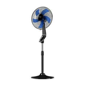 Ventilator Taurus Boreal 16CR 50 W 60 W Schwarz/Blau