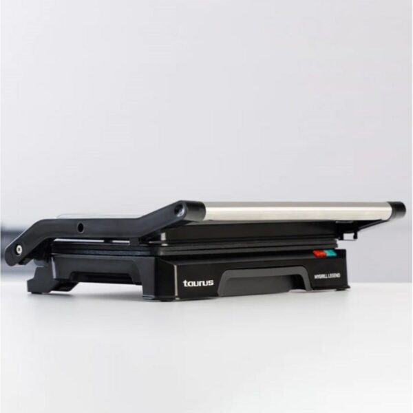 Sandwichmaker Taurus My Grill Legend Schwarz 1000 W – Bild 2