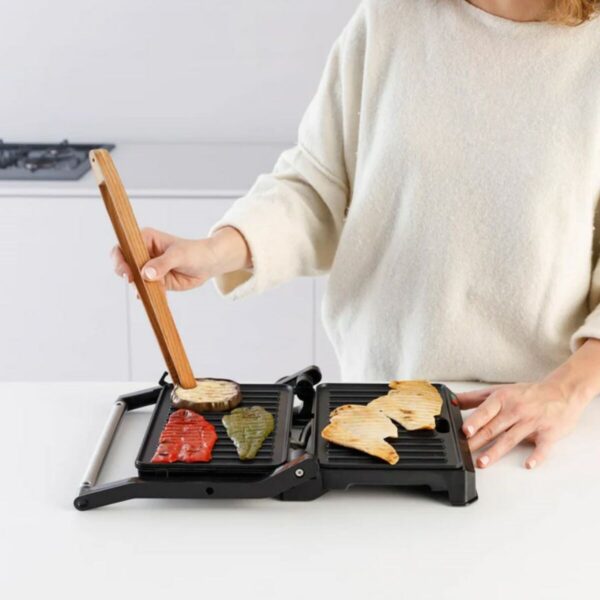 Sandwichmaker Taurus My Grill Legend Schwarz 1000 W – Bild 4