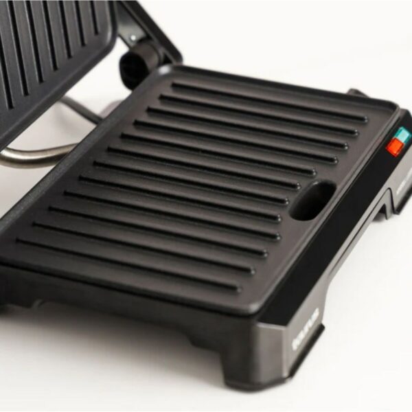 Sandwichmaker Taurus My Grill Legend Schwarz 1000 W – Bild 8