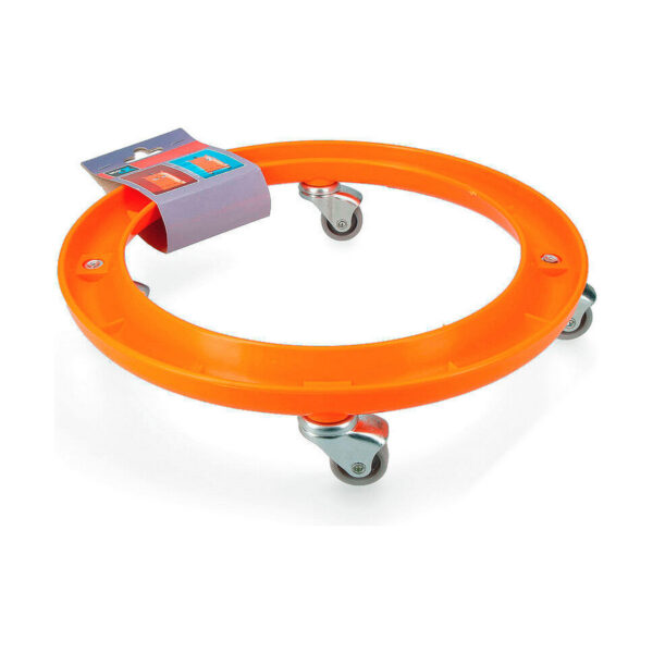 Unterteil mit Rädern Inofix Ø 31 cm – Bild 2