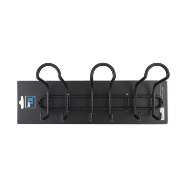 Wandgarderobe Inofix (13 x 31 x 8,4 cm) – Bild 2