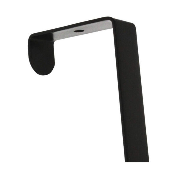 Jackenaufhänger für Türen Inofix (20,8 x 30,6 x 10,9 cm) – Bild 4