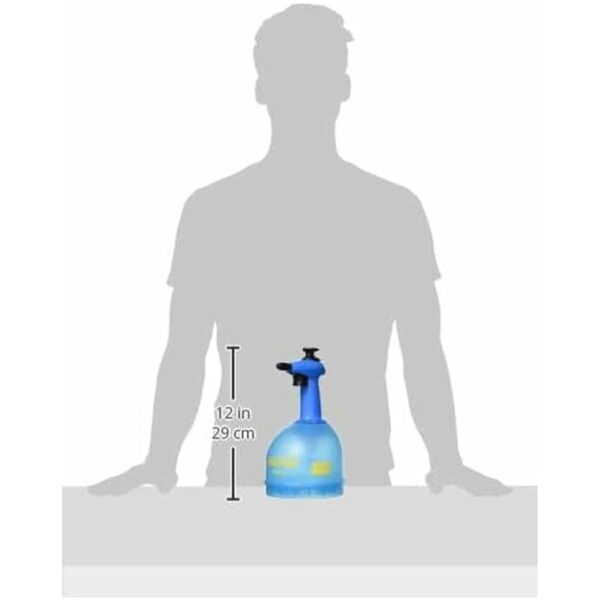 Druckzerstäuber für den Garten Matabi Berry 81841 1,5 L – Bild 7