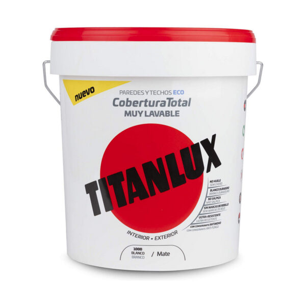 Farbe Titanlux 5586672 15 L – Bild 2