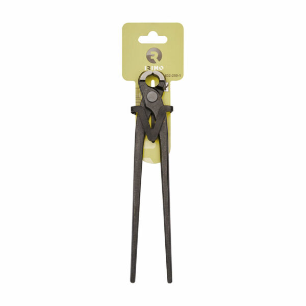 Zange Irimo 632-250-1 Bauarbeiter 25 cm – Bild 2