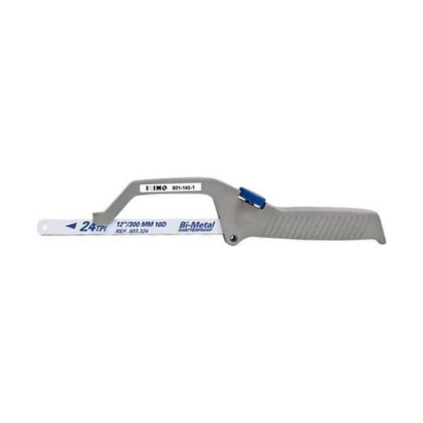 Bügelsäge Irimo 801-145-1 Mini Aluminium – Bild 2