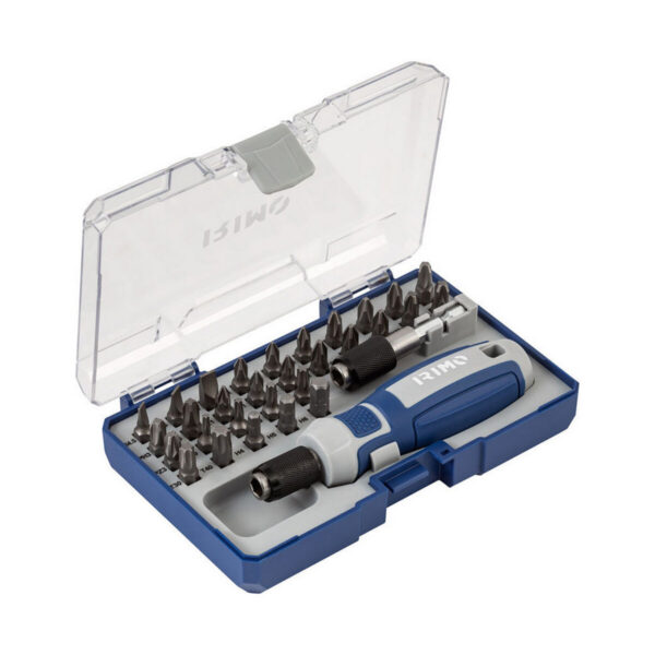 Bit-Halter Irimo PZ Phillips – Bild 3
