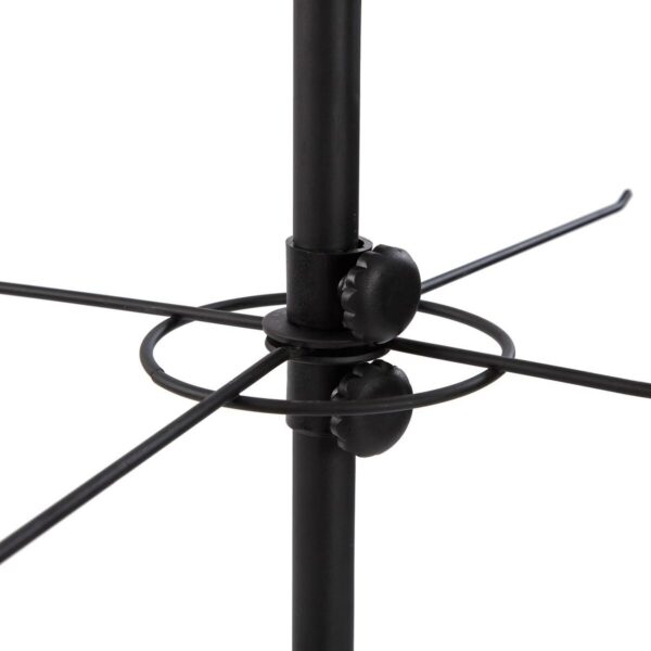 Thekendisplay Versa Metall Zum Aufhängen – Bild 3