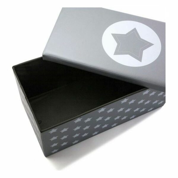 Auseinandernehmbare Truhe Stars Fusion 38 x 37,5 x 76,5 cm – Bild 5