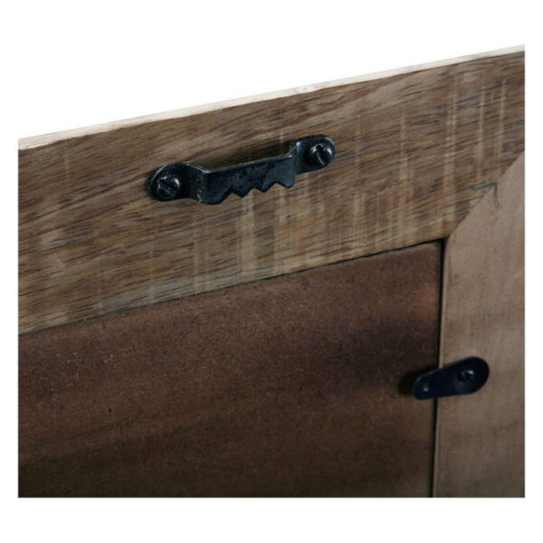 Bilderrahmen für die Wand Versa 21390040 Holz (1,8 x 18,8 x 40 cm) – Bild 3