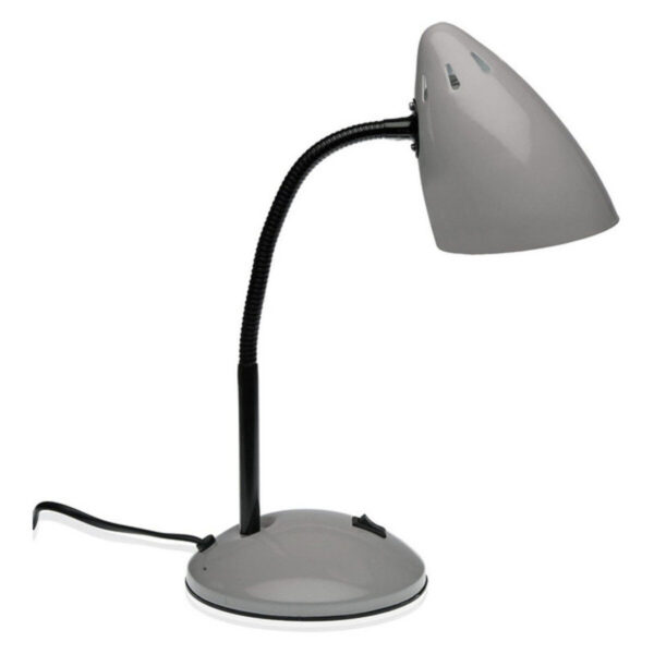 Tischleuchte Versa Metall 14 x 40 x 16 cm – Bild 2