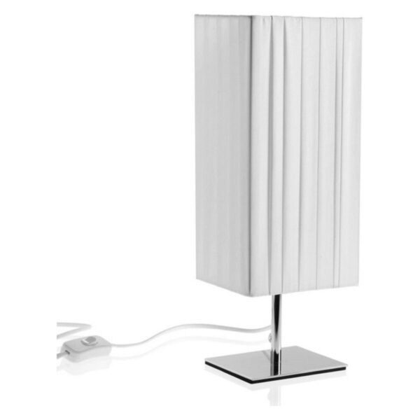 Tischlampe Metall aus Keramik – Bild 2