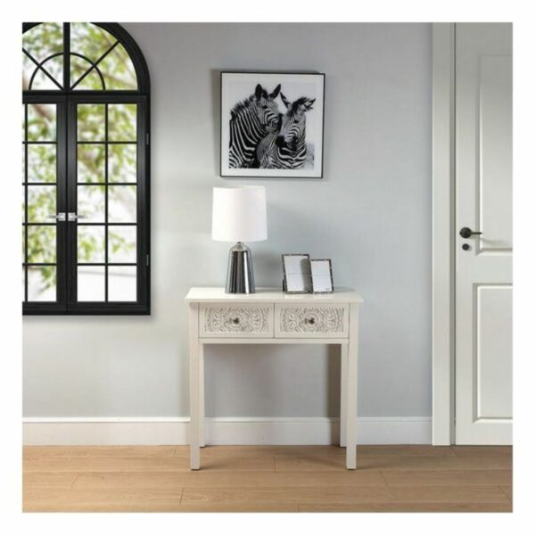 Bild Zebra Kristall (2 x 50 x 50 cm) – Bild 2