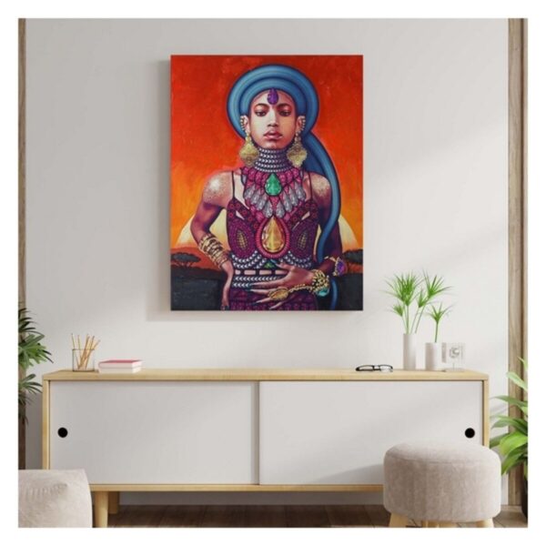 Bild Versa Etnic 5 (2,8 x 90 x 120 cm) – Bild 2