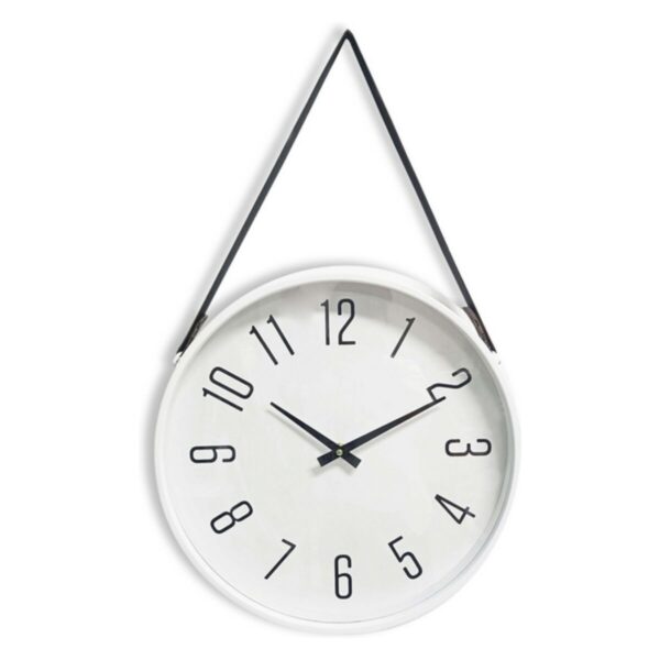 Wanduhr Versa VS-21110273 Metall 6 x 40 x 40 cm – Bild 2