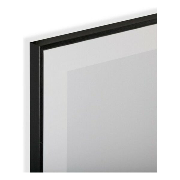 Bild Versa Mit Rahmen Schiff polystyrol Leinwand Holz MDF 3,5 x 100 x 80 cm – Bild 2