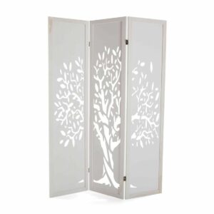 Spanische Wand Versa Arbol Holz (170 x 40 cm)