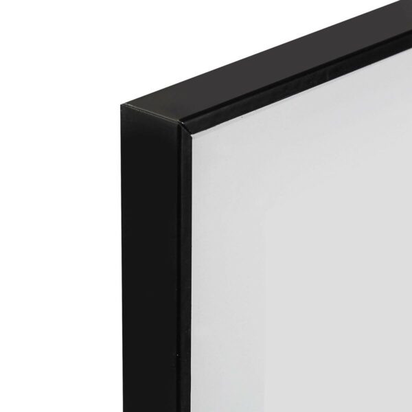 Bild Versa Silhouetten Kristall polystyrol (60 x 2 x 80 cm) – Bild 4