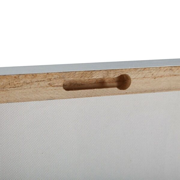 Bild Versa Sturm 2,8 x 50 x 150 cm Leinwand Kiefer – Bild 4