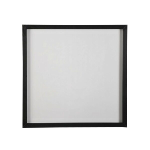 Bild Versa Wolken Kristall 2 x 50 x 50 cm – Bild 3