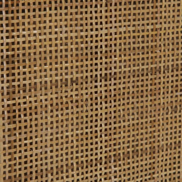 Schuhschrank Versa Vega Rattan Paulonia-Holz 25,5 x 106 x 70 cm – Bild 6