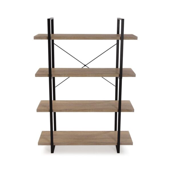 Regal Versa HELSINKI 33 x 141,5 x 100 cm – Bild 3