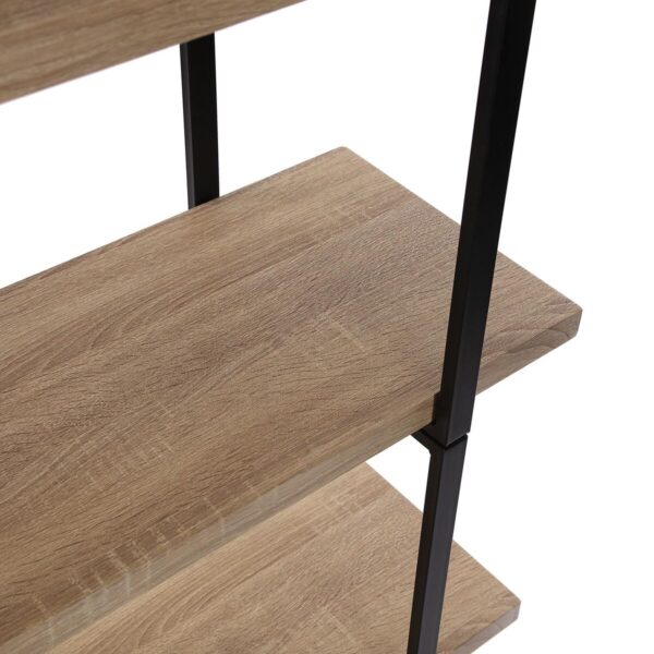 Regal Versa HELSINKI 33 x 141,5 x 100 cm – Bild 4