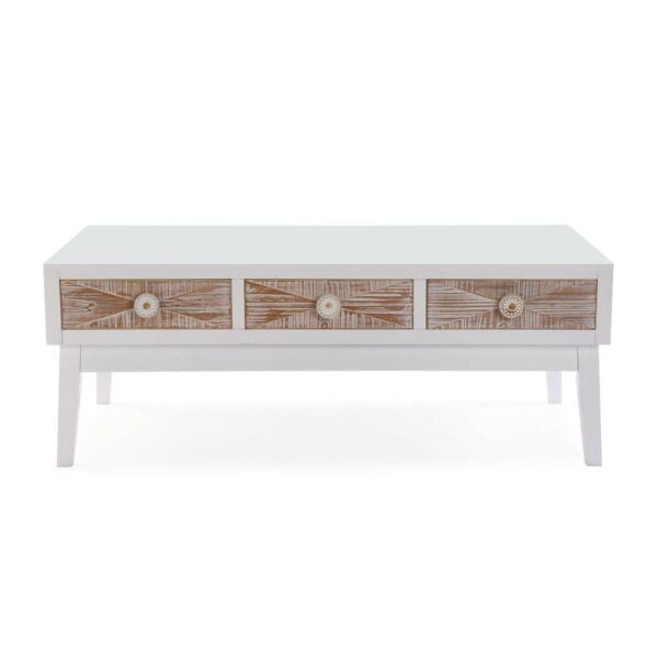 Tischdekoration Versa Sira Kiefer Holz MDF 60 x 41 x 110 cm – Bild 4