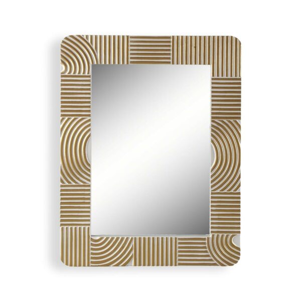 Wandspiegel Versa ECLIPSIA  2,3 x 80 x 60 cm