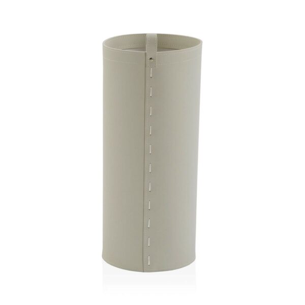 Regenschirmständer Versa Creme Chic 20 x 48 x 20 cm – Bild 2
