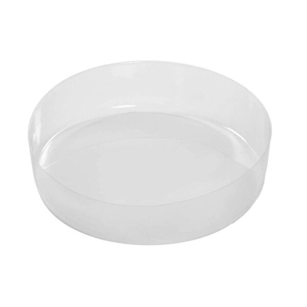 Regenschirmständer Versa Creme Chic 20 x 48 x 20 cm – Bild 3
