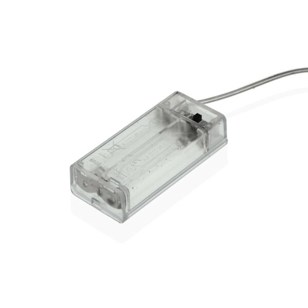 Weihnachtsbaumkugel Versa Ø 20 cm – Bild 4