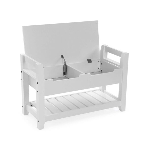 Schuhschrank Versa 34,4 x 50 x 78 cm – Bild 3