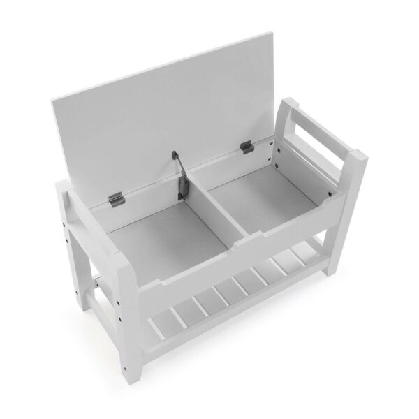 Schuhschrank Versa 34,4 x 50 x 78 cm – Bild 4