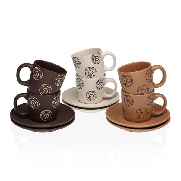 Kaffeservice Versa