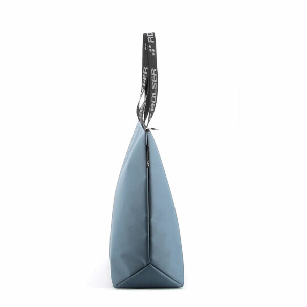Kühltasche Rolser Blau 50 x 20 x 46 cm – Bild 3