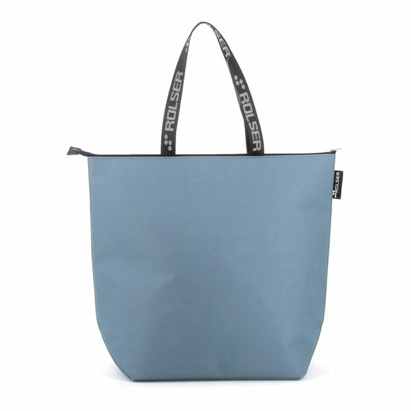 Kühltasche Rolser Blau 50 x 20 x 46 cm – Bild 4