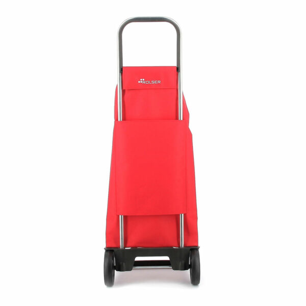 Warenkorb Rolser Rot – Bild 4