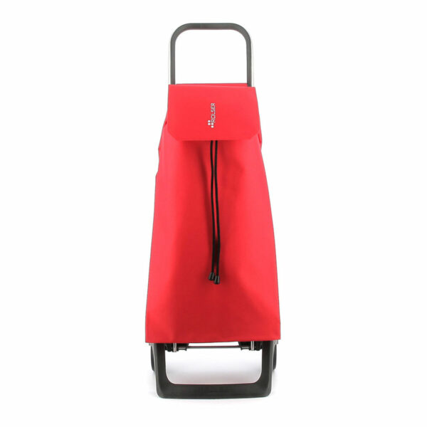 Warenkorb Rolser Rot – Bild 5