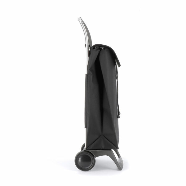 Warenkorb Rolser jet ln joy Schwarz 40 L Biegsam – Bild 2