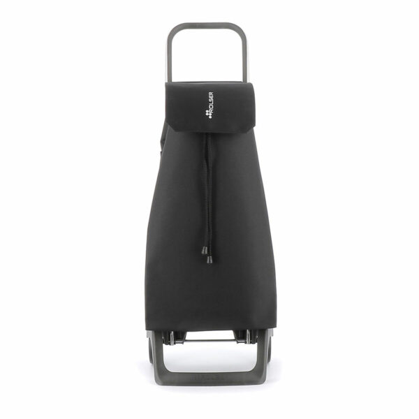 Warenkorb Rolser jet ln joy Schwarz 40 L Biegsam – Bild 4