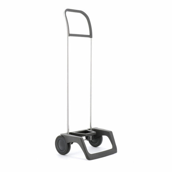 Warenkorb Rolser jet ln joy Schwarz 40 L Biegsam – Bild 5