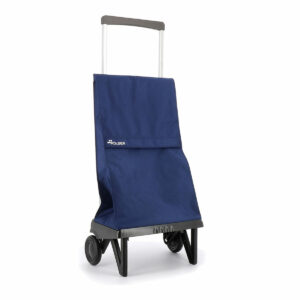 Warenkorb Rolser Plegamatic Original 40 L Biegsam